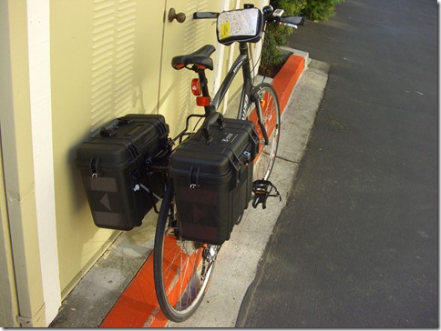 pelican exercise bike